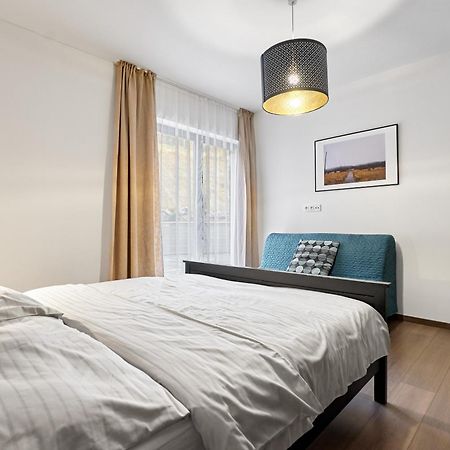 شقة Bellevue Keilberg By Mountain Ways Loučná pod Klínovcem المظهر الخارجي الصورة