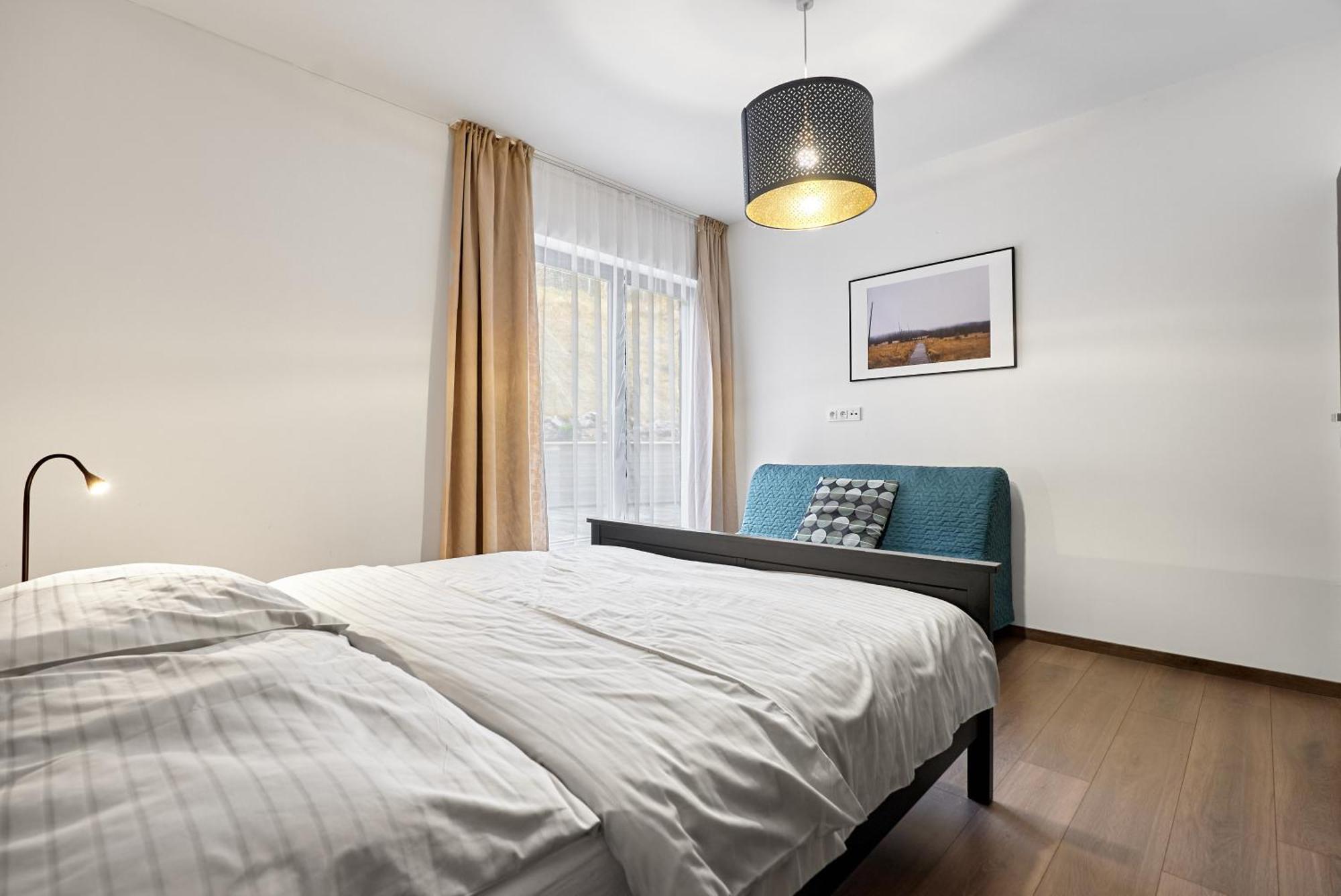 شقة Bellevue Keilberg By Mountain Ways Loučná pod Klínovcem المظهر الخارجي الصورة