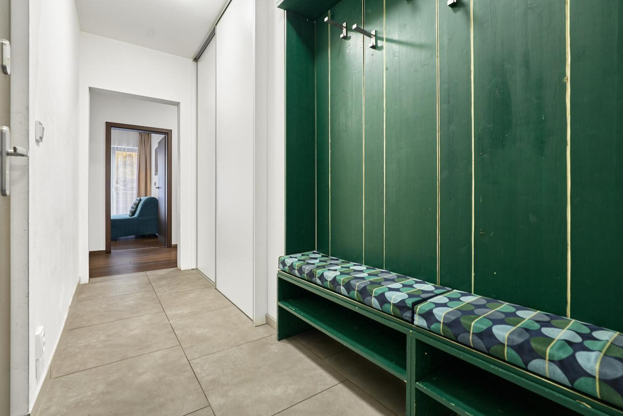 شقة Bellevue Keilberg By Mountain Ways Loučná pod Klínovcem المظهر الخارجي الصورة