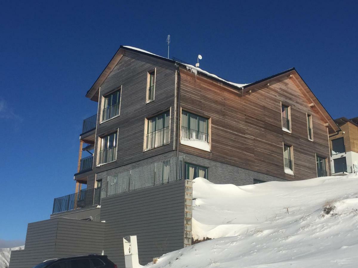 شقة Bellevue Keilberg By Mountain Ways Loučná pod Klínovcem المظهر الخارجي الصورة